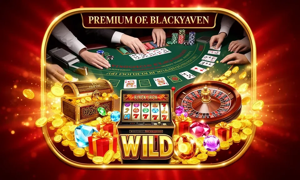 semartjitu Manado Lucky Slots — Spin Rooms Built for Indonesia