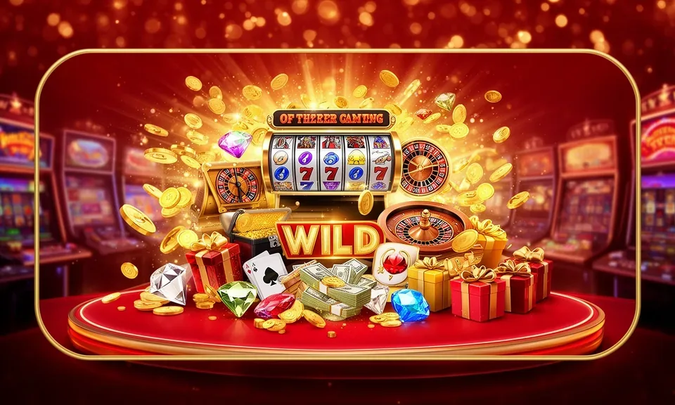 semartjitu Pontianak Lucky Slots at semartjitu